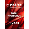 McAfee Total Protection Key [12 Meseci]